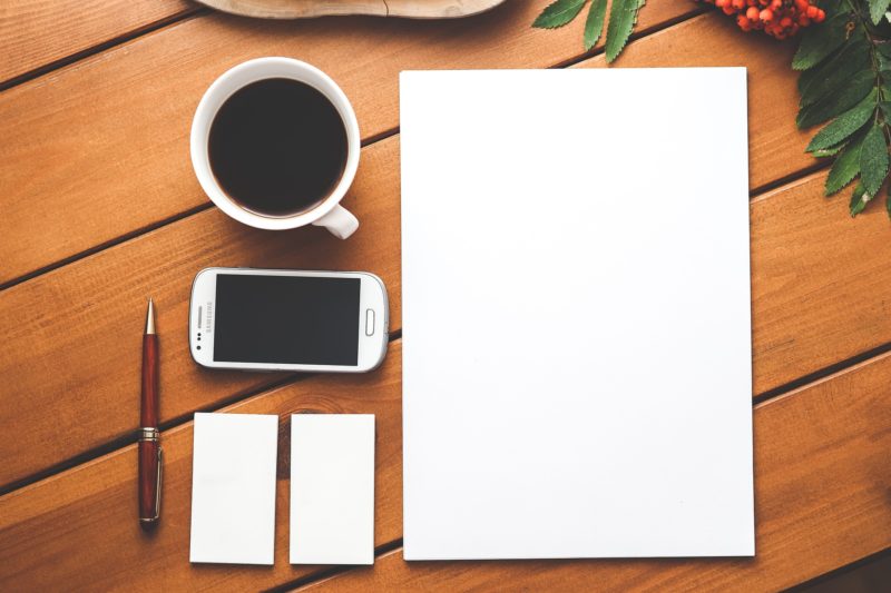Building A Brand As An Entrepreneur